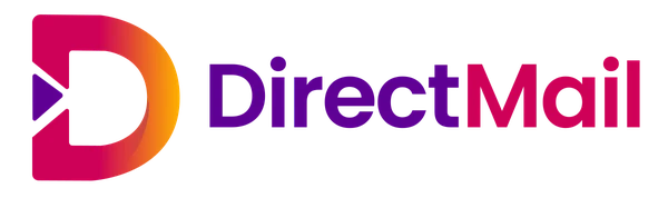 DirectMail logo