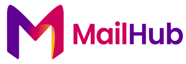 MailHub logo