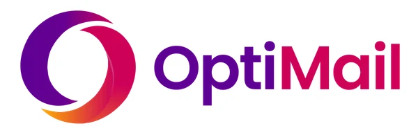 OptiMail logo