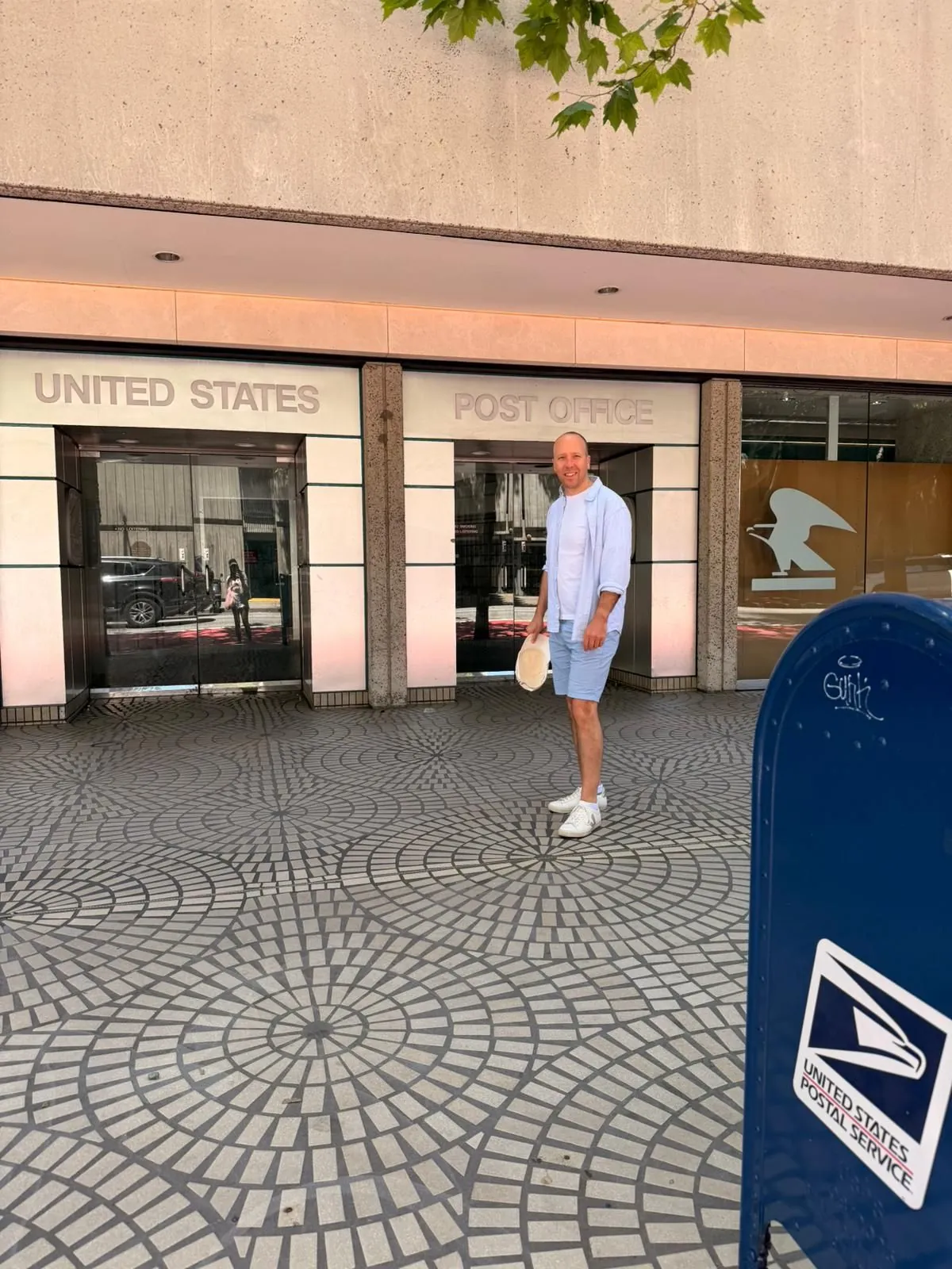 Post Office