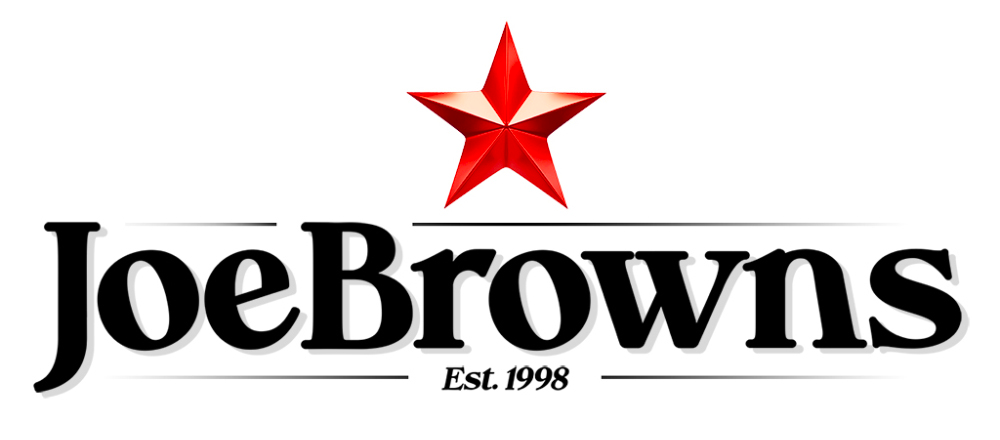 Joe Browns
