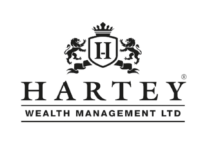 Hartey Wealth Management Logo