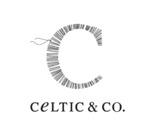 Celtic & Co Clothing
